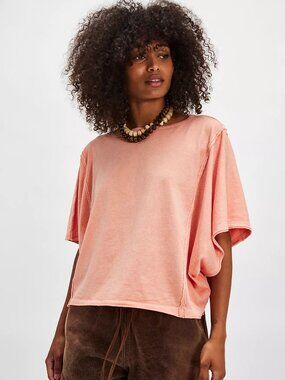 We The Free Next Level Tee